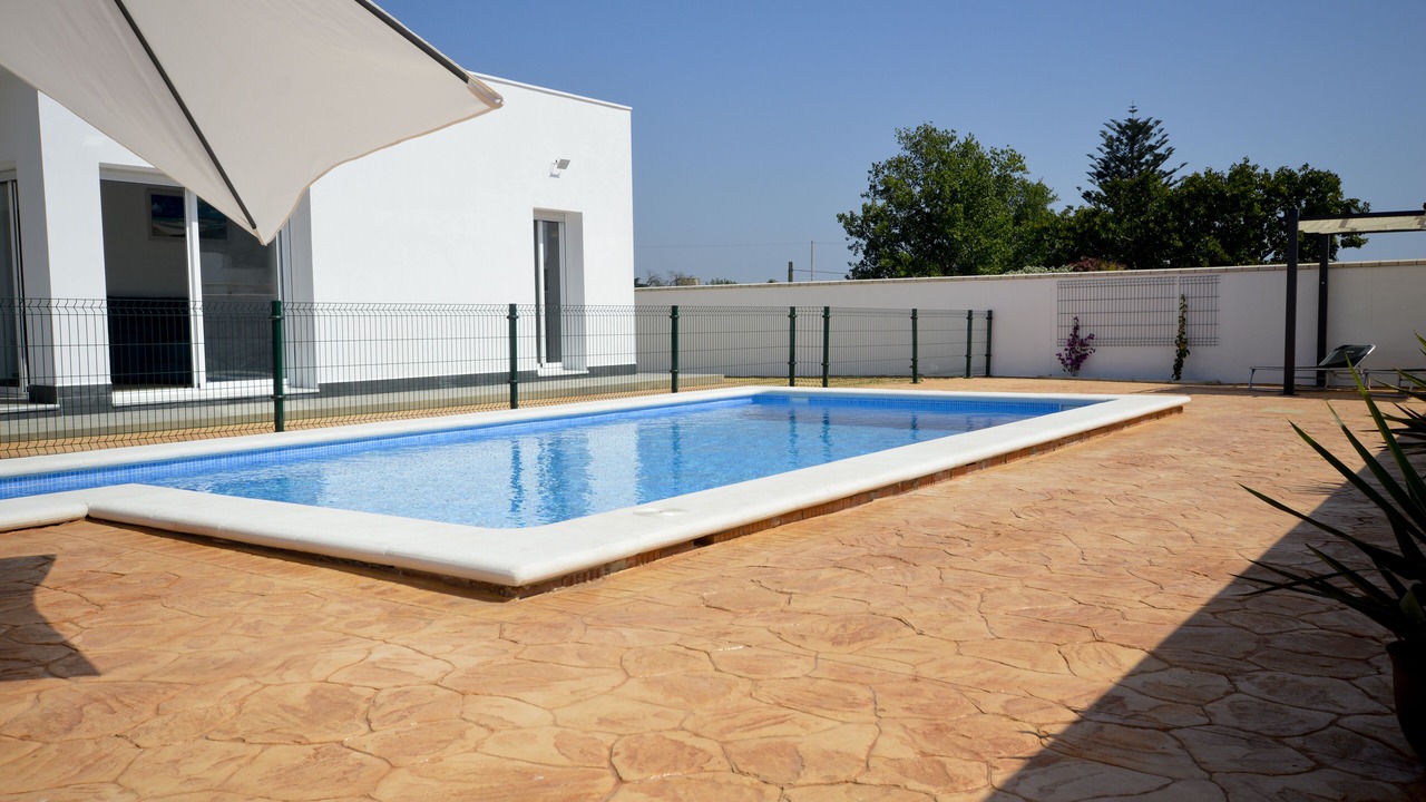 Photo of Outdoor in Conil de la Frontera