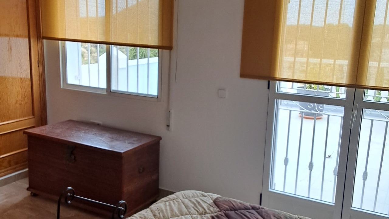 Photo of Bedroom in San Juan de los Terreros