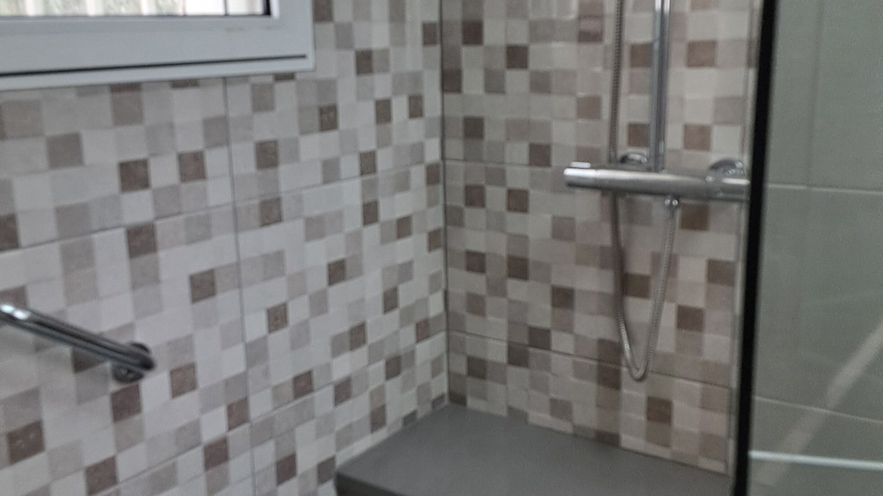 Photo of Bathroom in San Juan de los Terreros