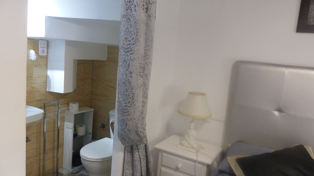 Photo of Bathroom in San Juan de los Terreros