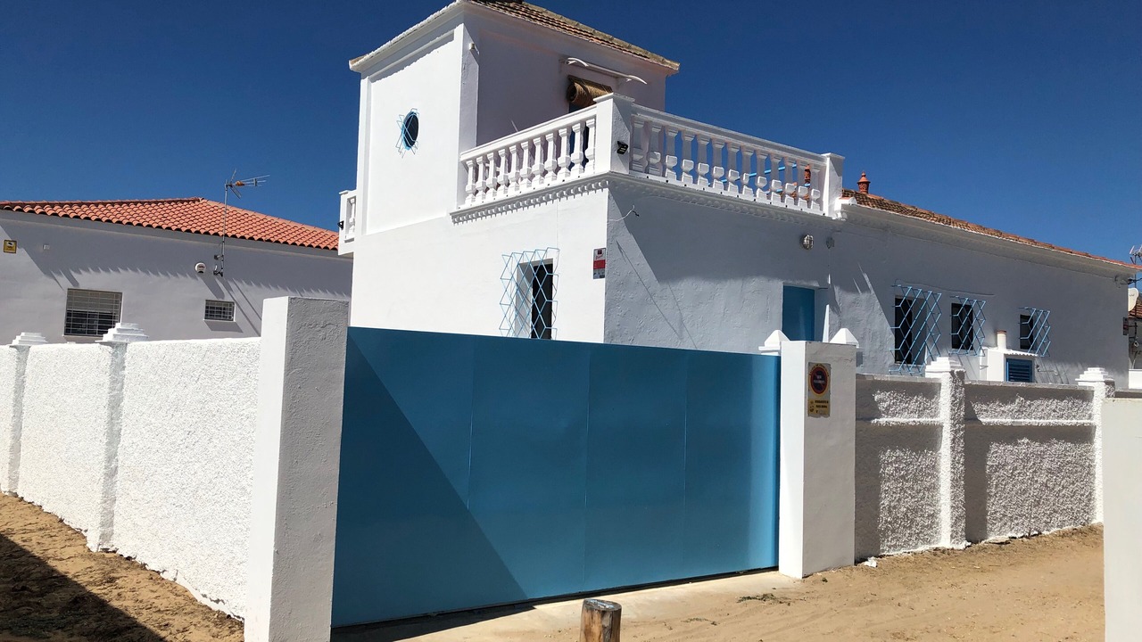 Photo of Outdoor in Punta Umbria