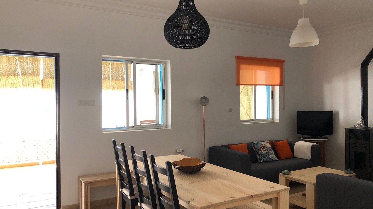 Photo of Livingroom in Punta Umbria