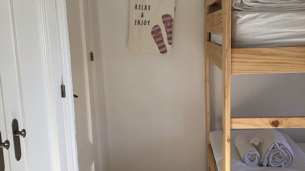 Photo of Bedroom in Punta Umbria