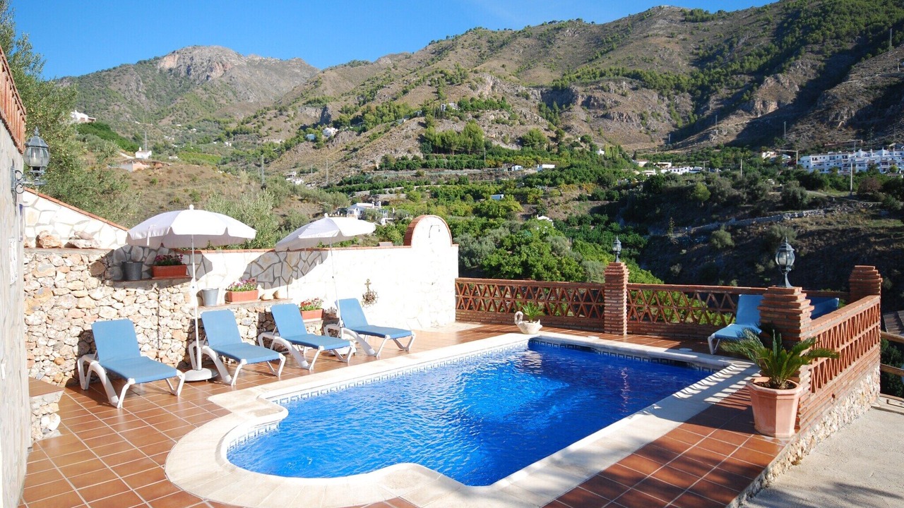 Photo of Outdoor in Frigiliana