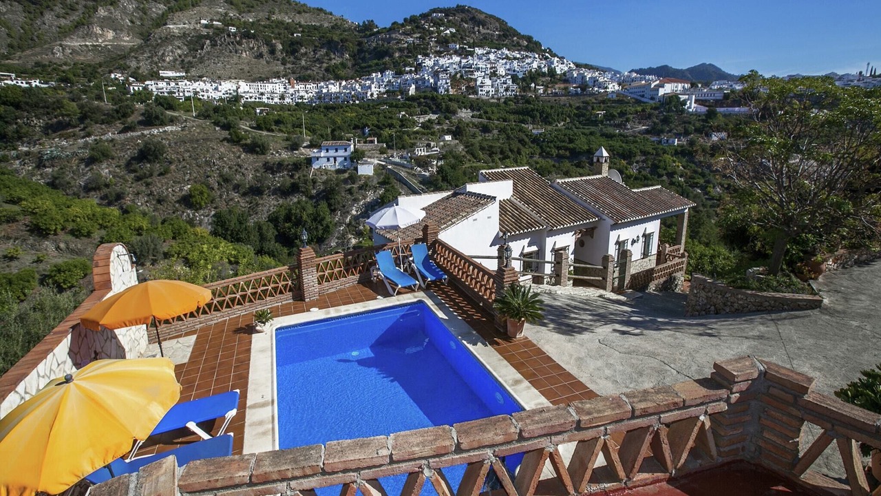 Photo of Outdoor in Frigiliana