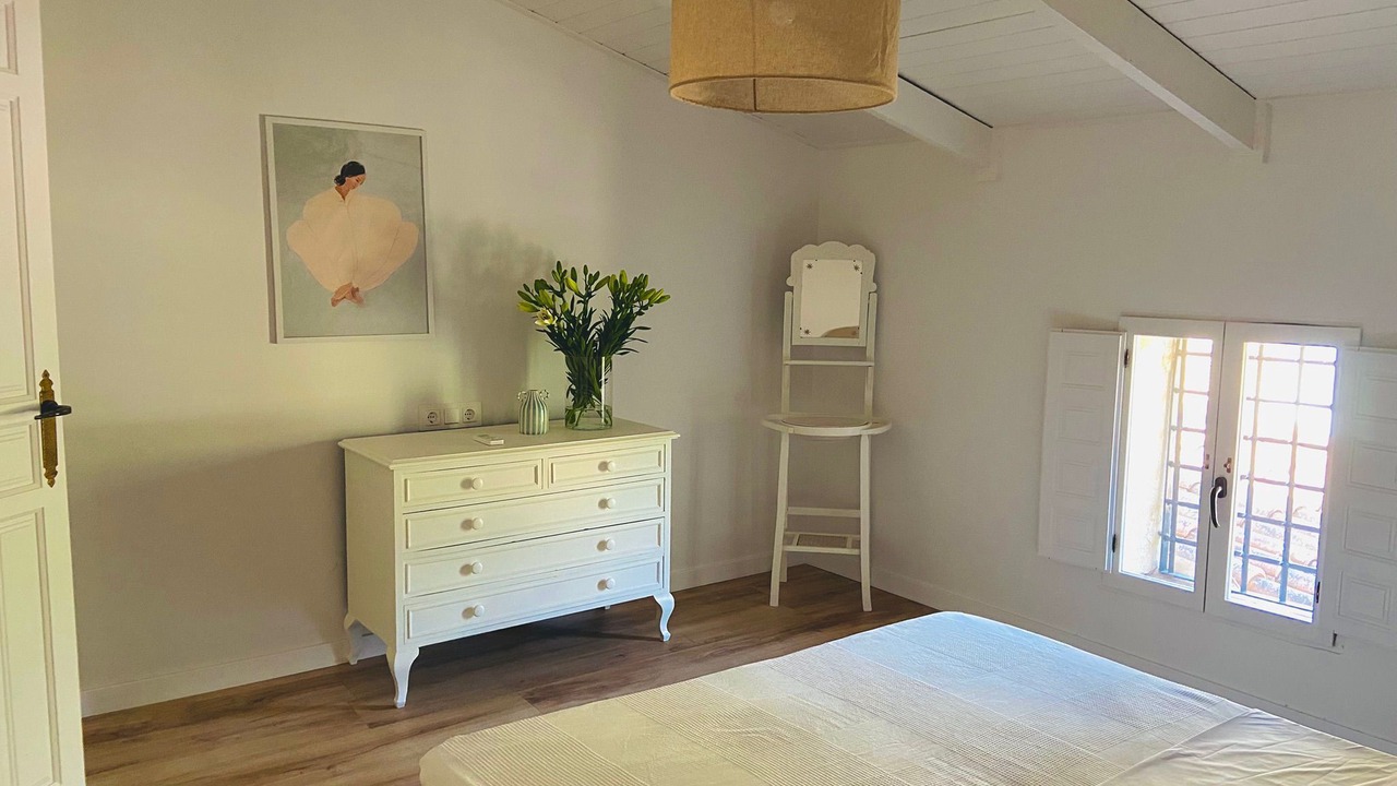 Photo of Bedroom in La Bermeja