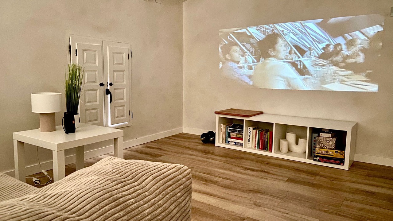 Photo of Livingroom in La Bermeja