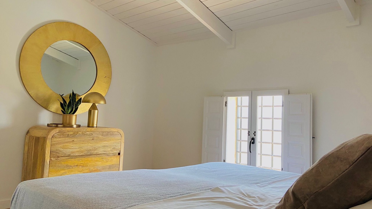 Photo of Bedroom in La Bermeja
