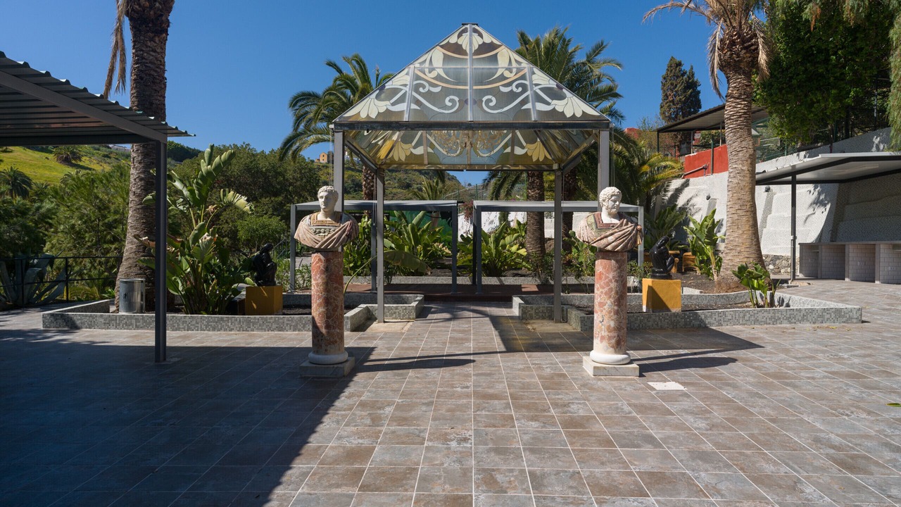 Photo of Patio Balcony in Telde