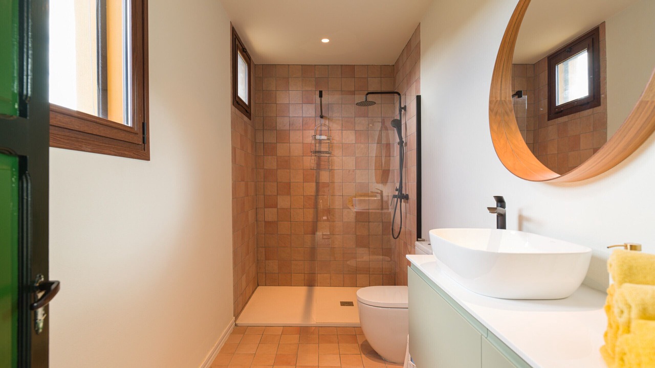 Photo of Bathroom in Telde