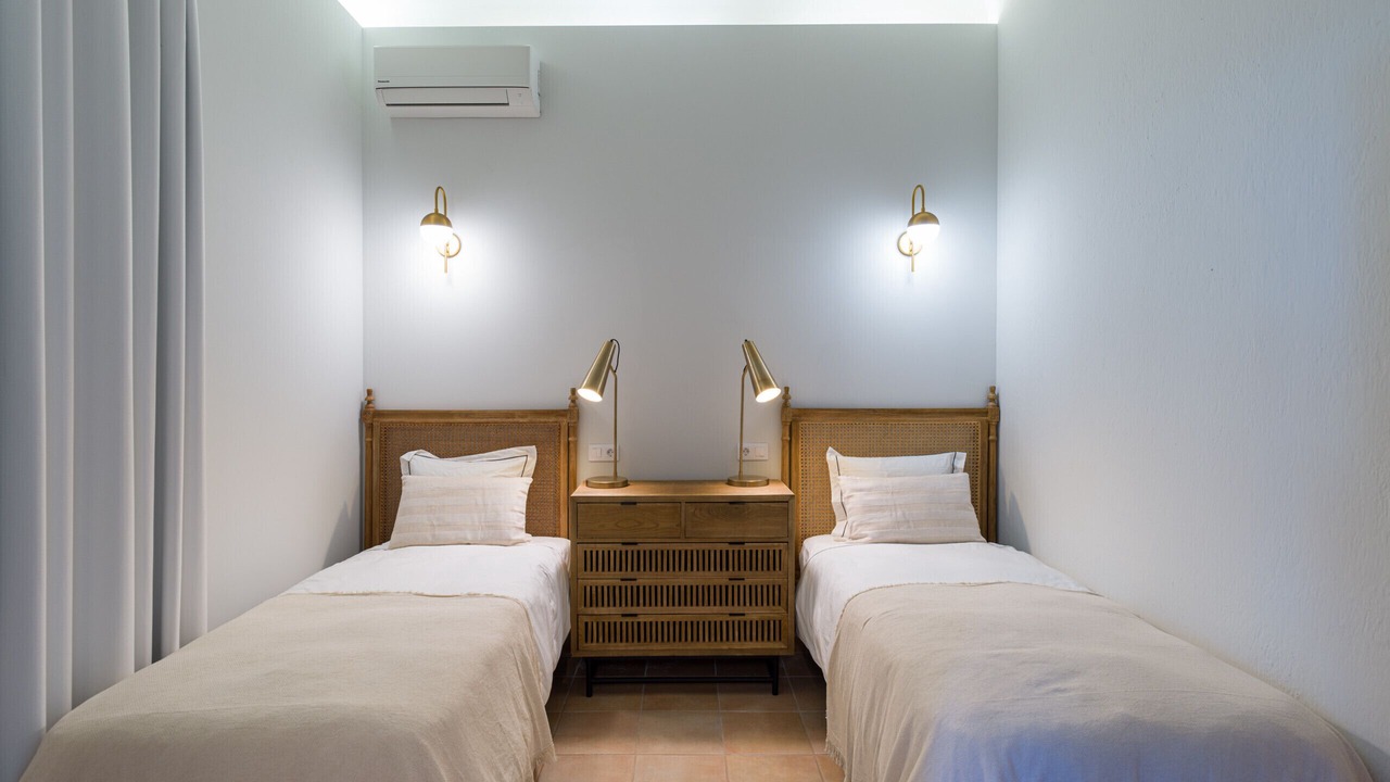 Photo of Bedroom in Telde