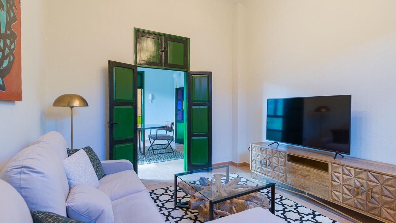 Photo of Livingroom in Telde