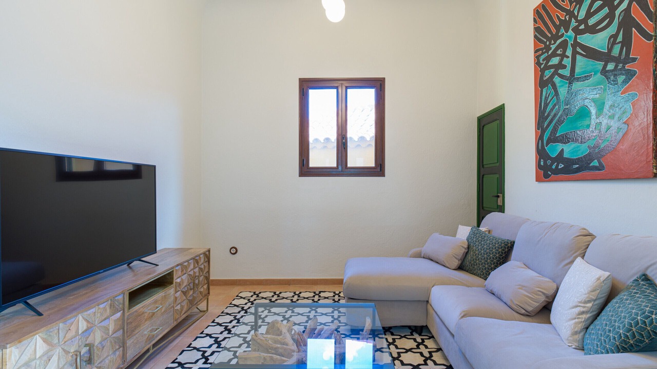 Photo of Livingroom in Telde