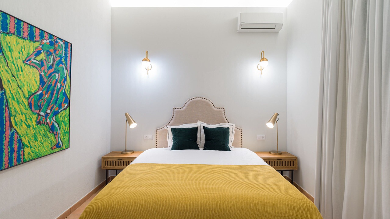 Photo of Bedroom in Telde