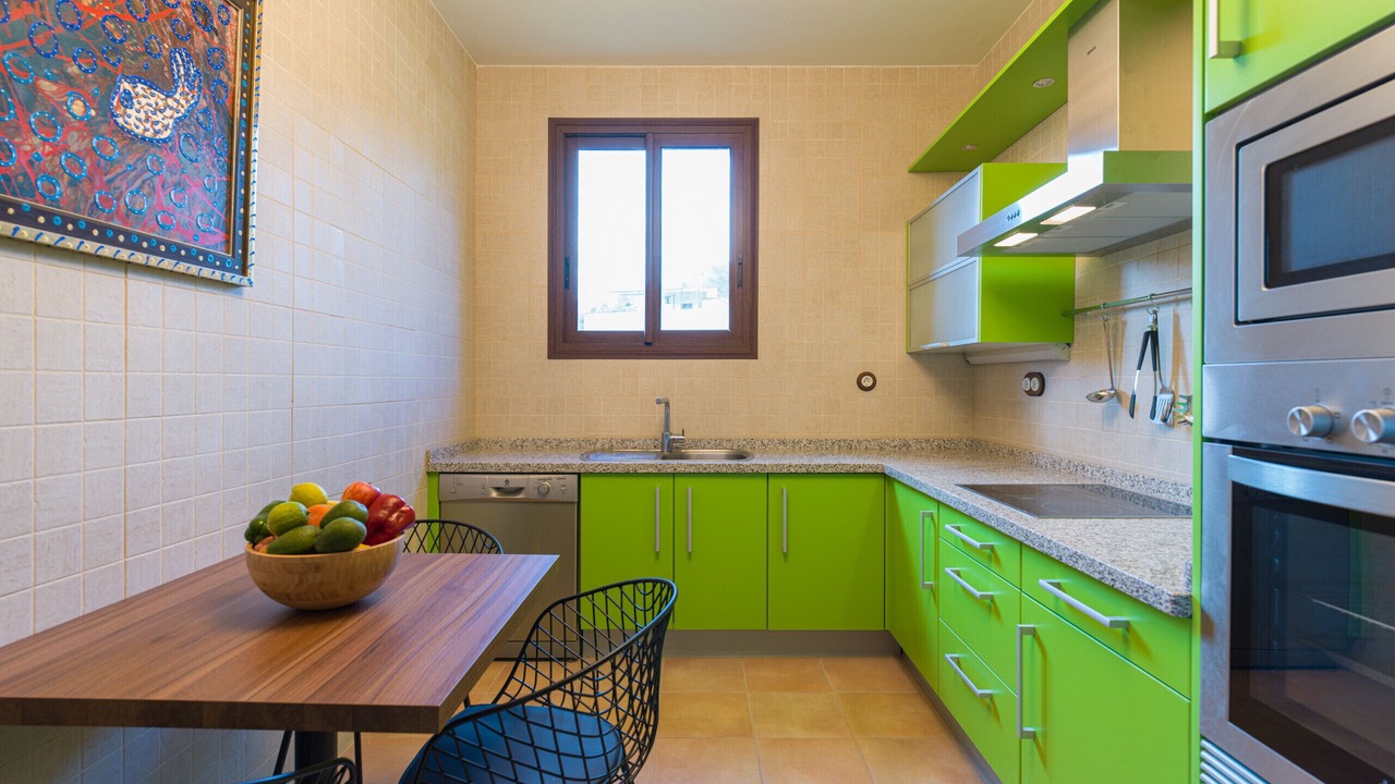Photo of Kitchen in Telde