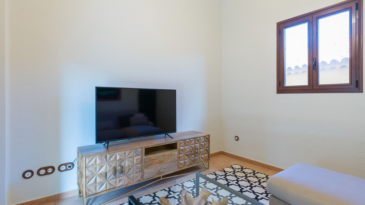 Photo of Livingroom in Telde
