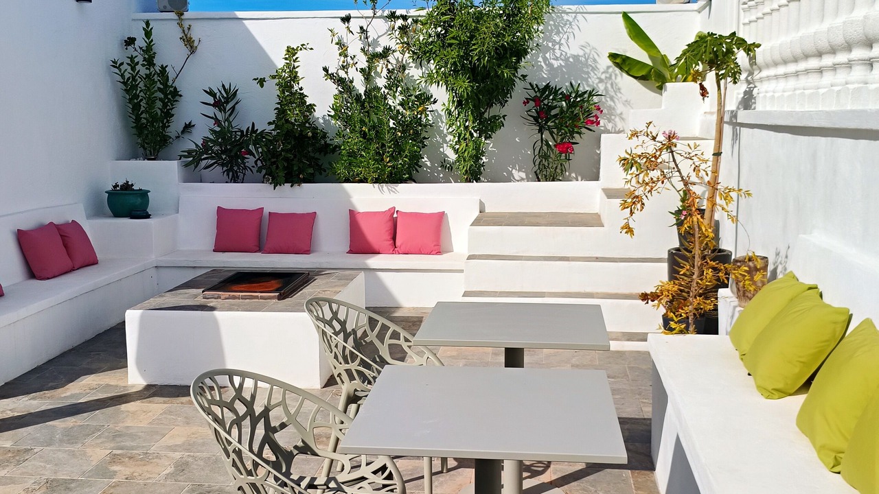 Photo of Outdoor in Crevillente