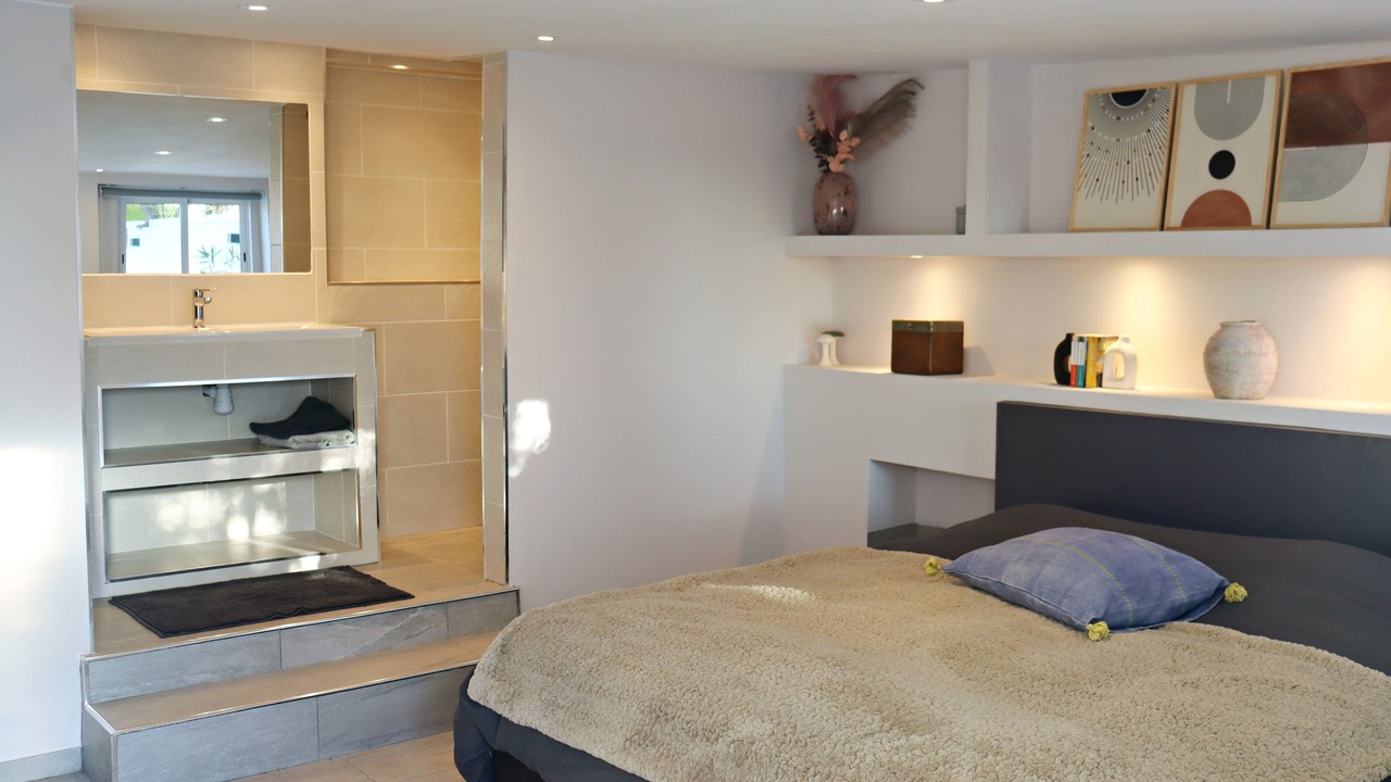 Photo of Bedroom in Crevillente