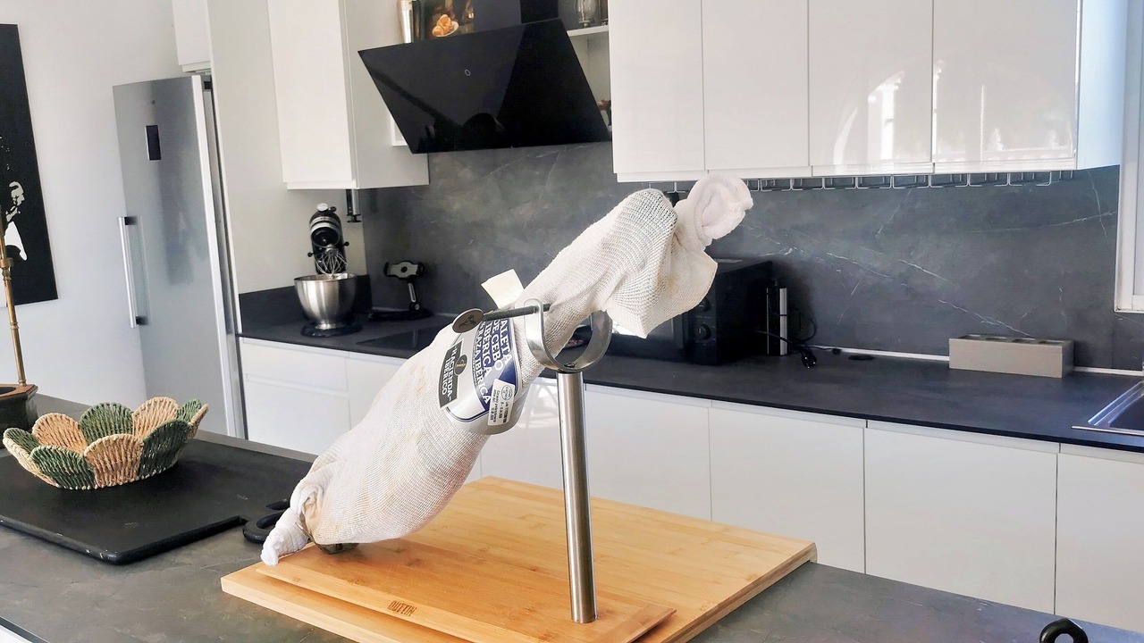 Photo of Kitchen in Crevillente