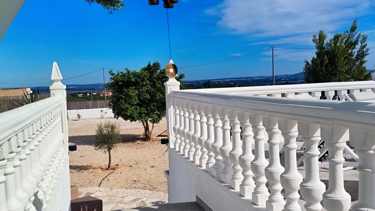 Photo of Patio Balcony in Crevillente
