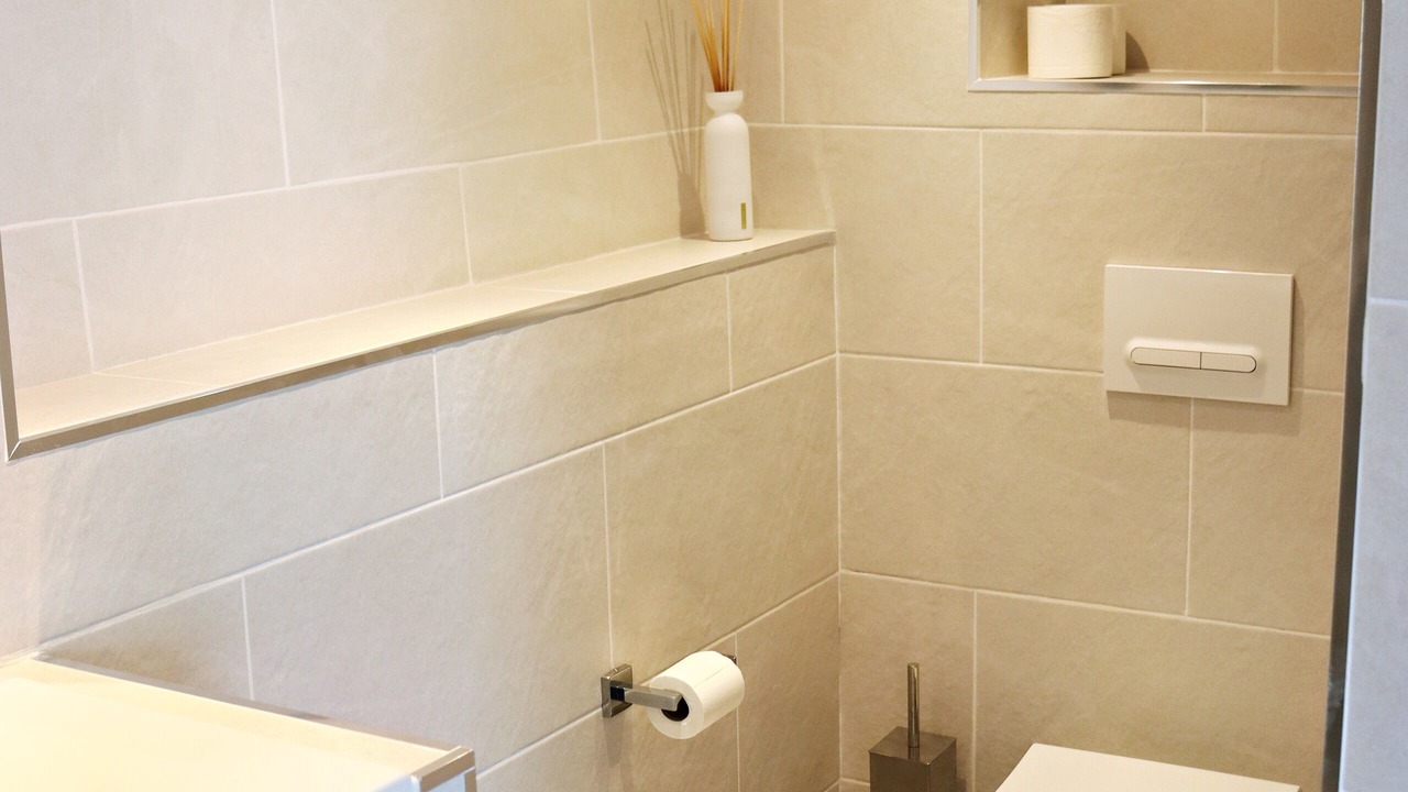 Photo of Bathroom in Crevillente