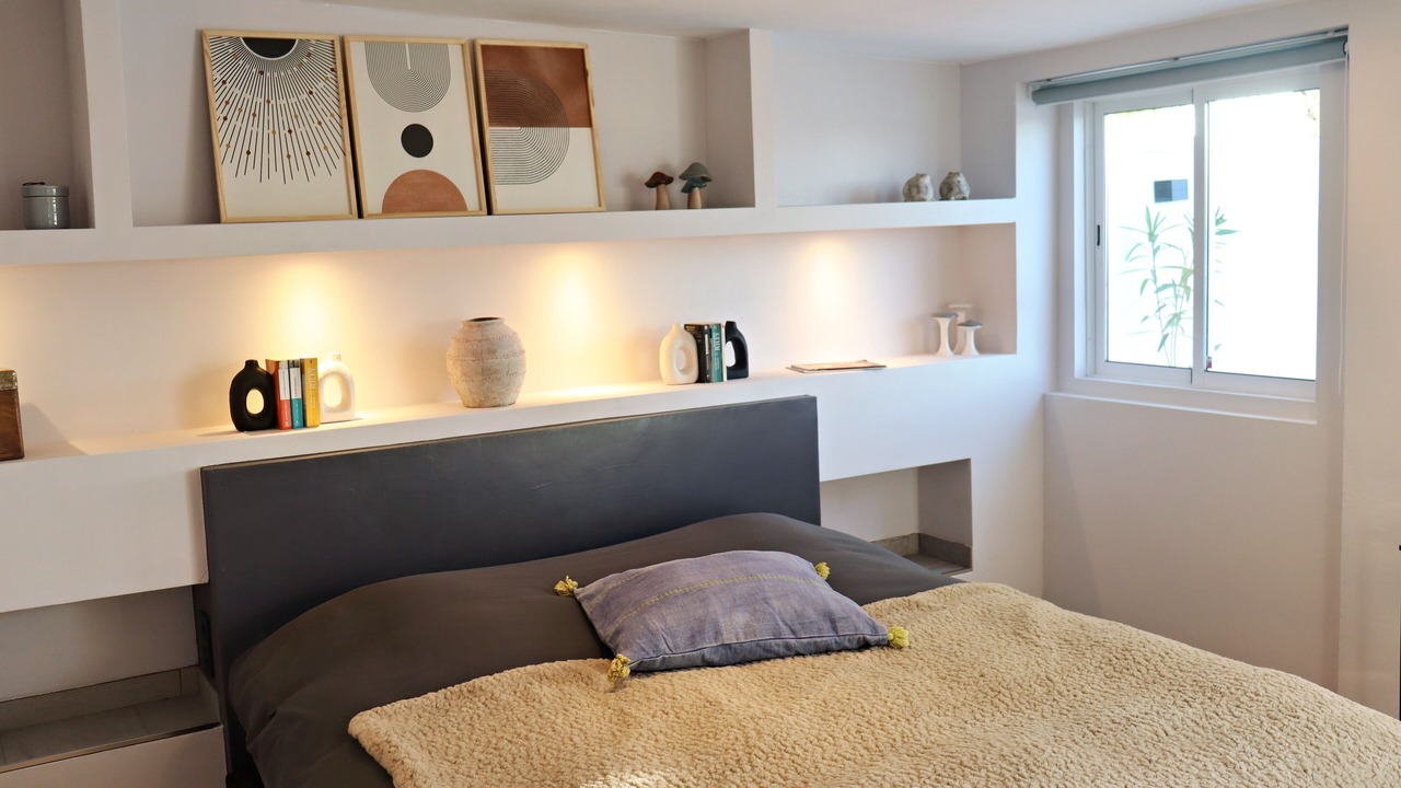 Photo of Bedroom in Crevillente