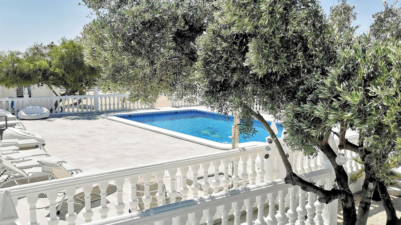 Photo of Outdoor in Crevillente