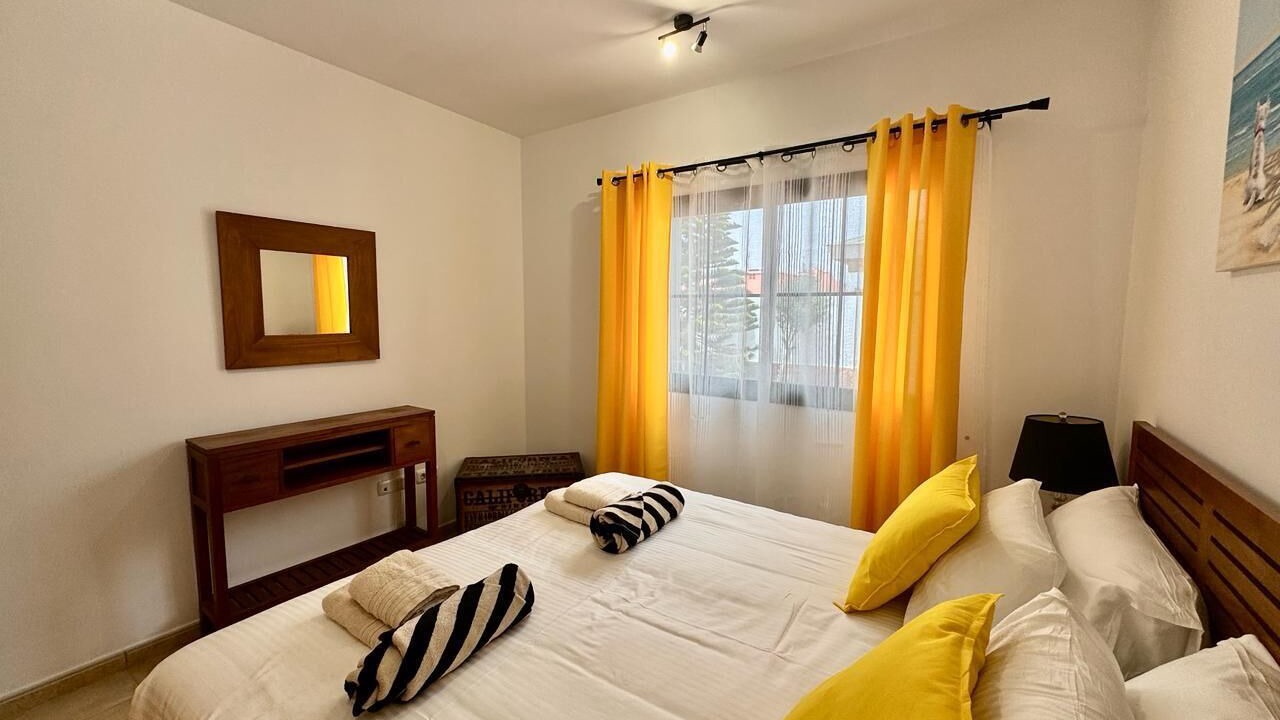 Photo of Bedroom in Costa de Antigua