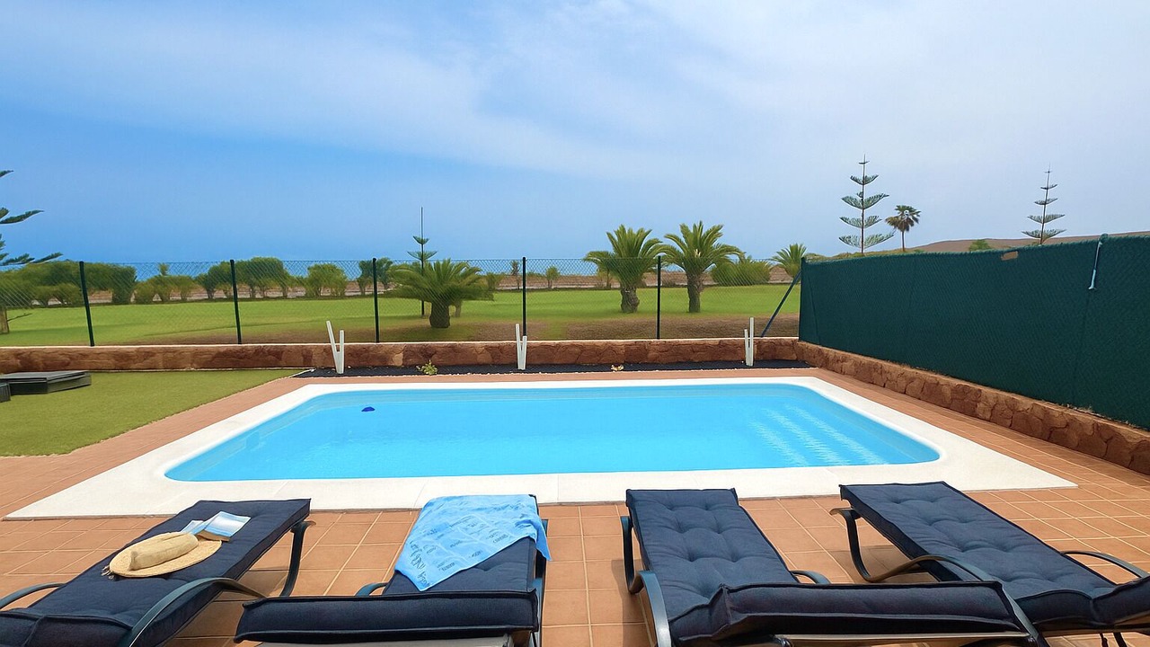Photo of Outdoor in Costa de Antigua