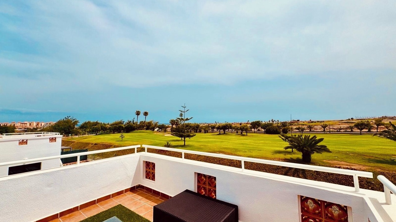 Photo of Patio Balcony in Costa de Antigua