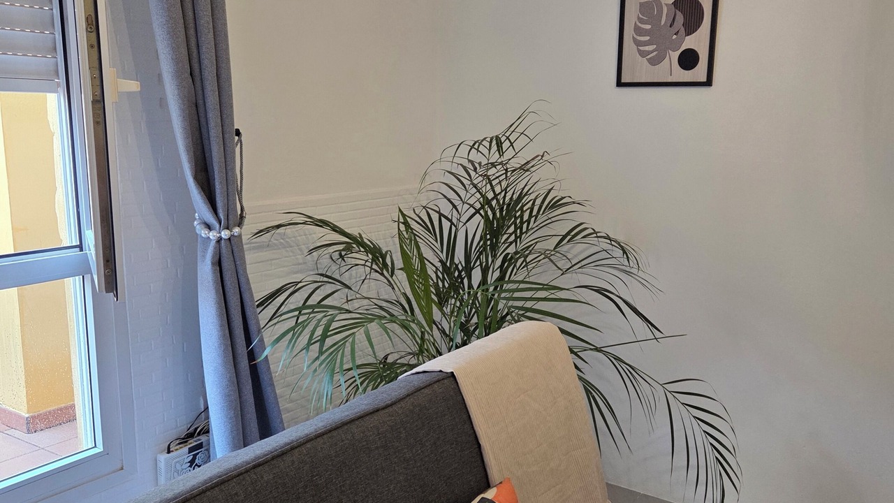 Photo of Livingroom in Puerto del Rosario