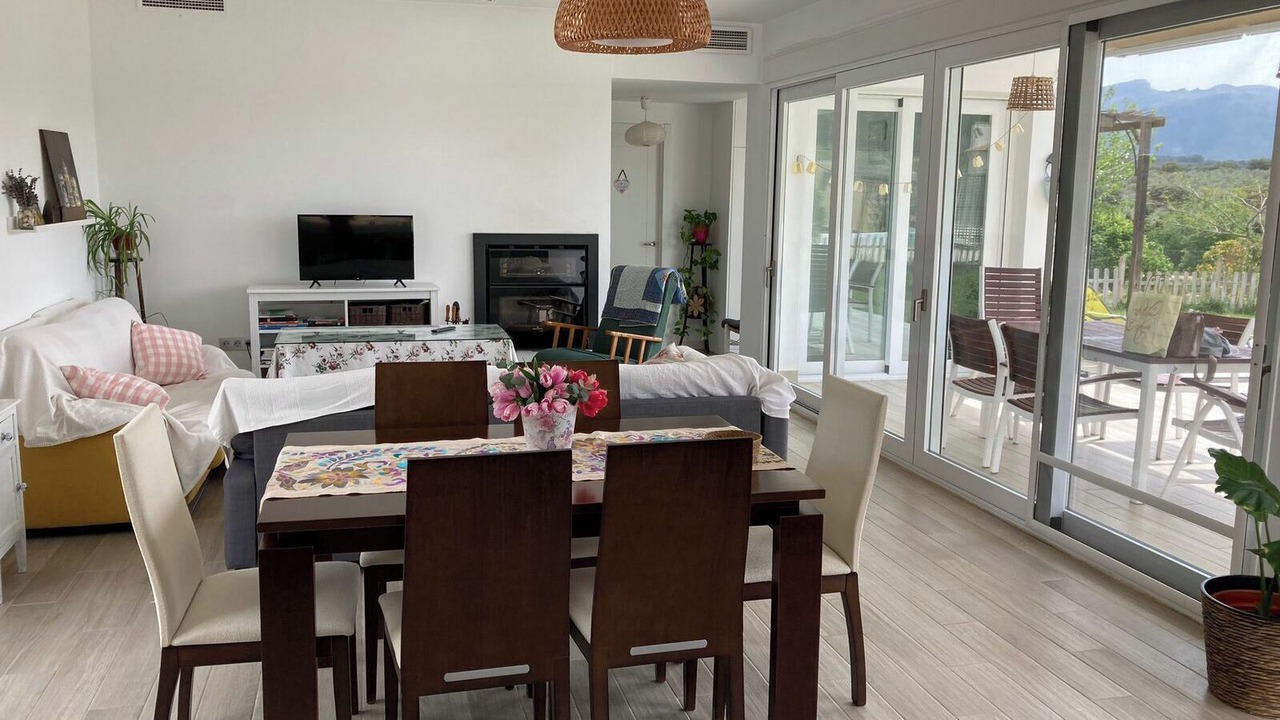 Photo of Livingroom in Archidona