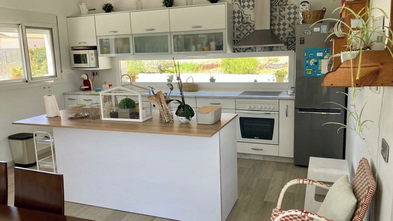 Photo of Kitchen in Archidona