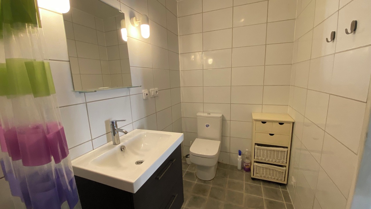 Photo of Bathroom in Vista de los Angeles-Rumina