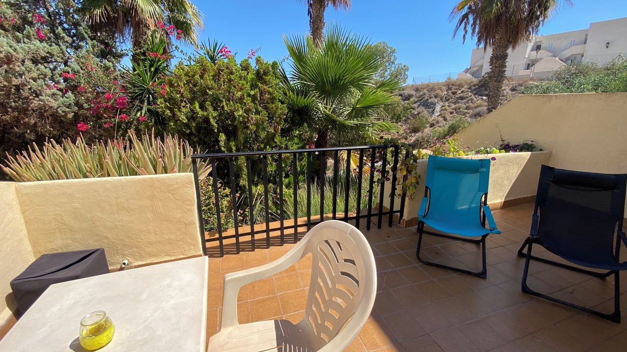 Photo of Outdoor in Vista de los Angeles-Rumina