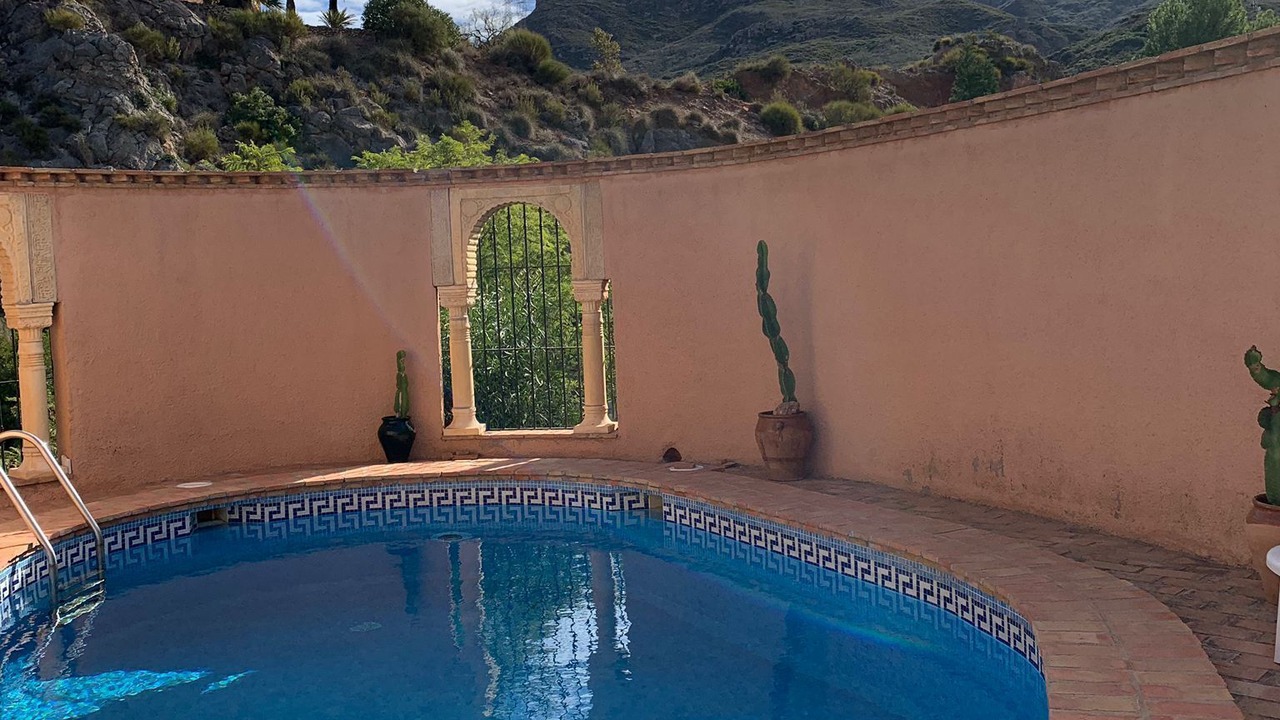 Photo of Outdoor in Turre