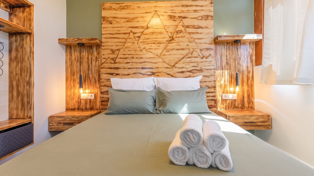 Photo of Bedroom in Pajara