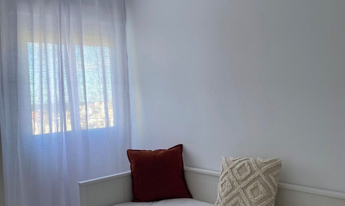 Photo of Bedroom in Torre de Benagalbon