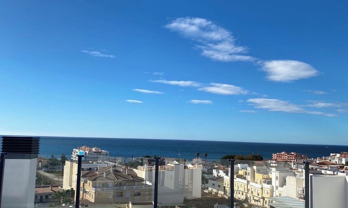Photo of Outdoor in Torre de Benagalbon