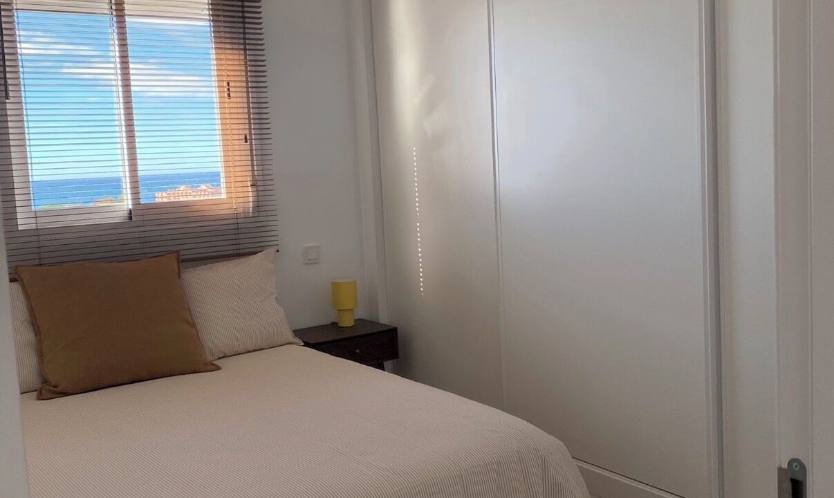 Photo of Bedroom in Torre de Benagalbon
