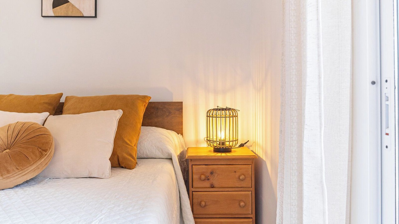 Photo of Bedroom in Sayalonga