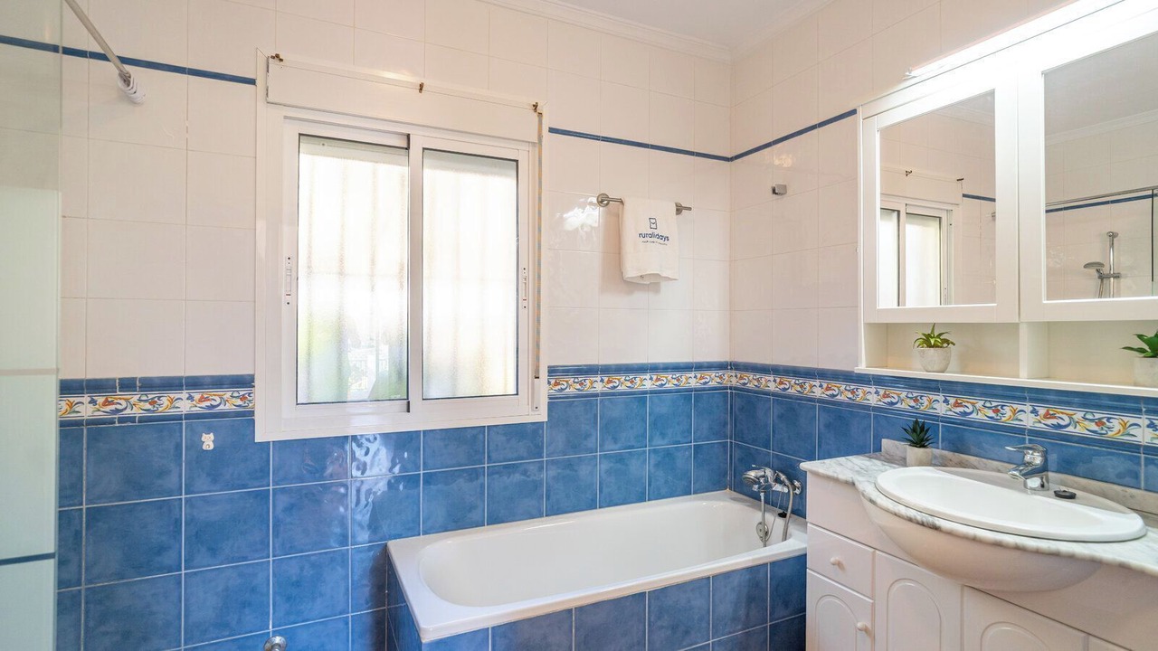 Photo of Bathroom in Sayalonga