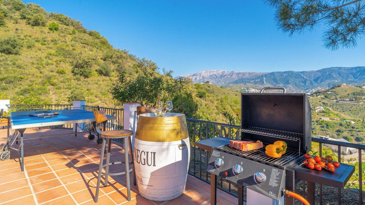 Photo of Outdoor in Sayalonga