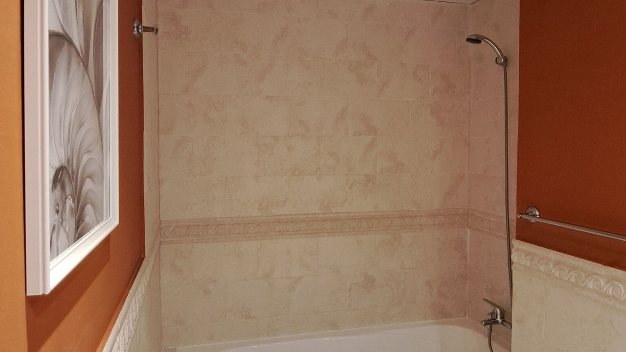 Photo of Bathroom in Mojacar