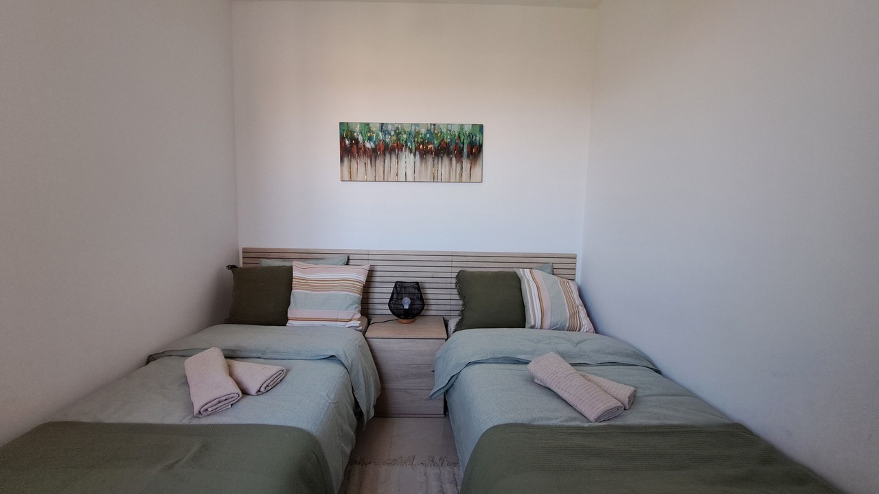 Photo of Bedroom in Mojacar