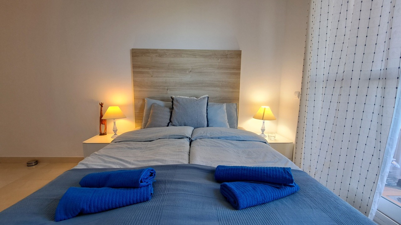 Photo of Bedroom in Mojacar