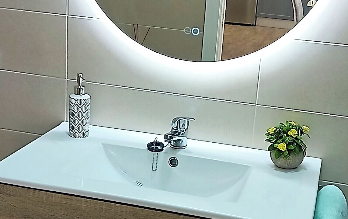 Photo of Bathroom in Trujillo
