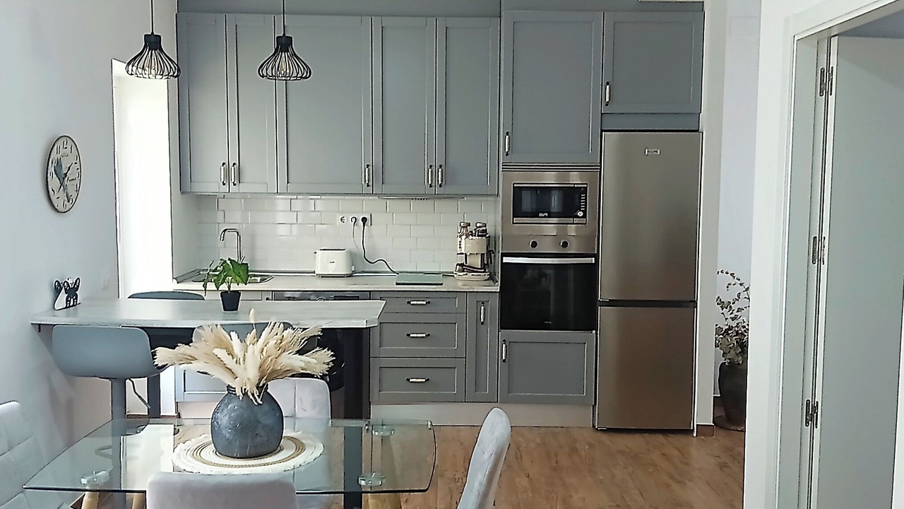 Photo of Kitchen in Trujillo