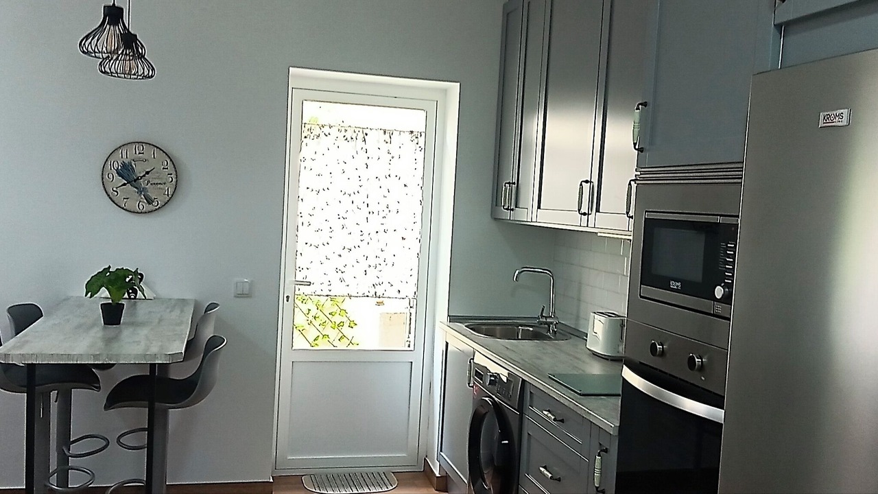 Photo of Kitchen in Trujillo
