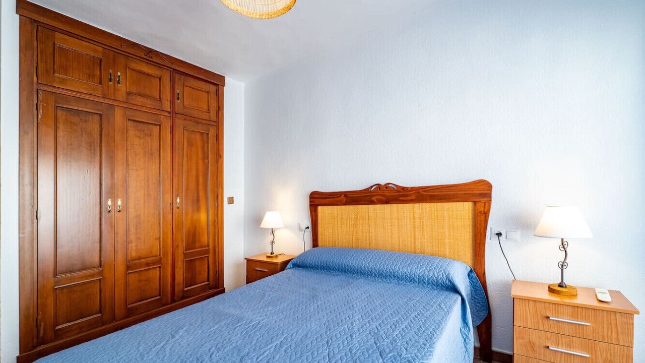 Photo of Bedroom in Punta Umbria